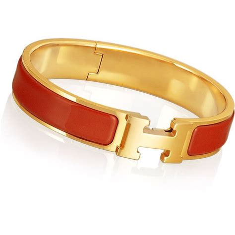 hermes red bracelet|used red hermes bracelets.